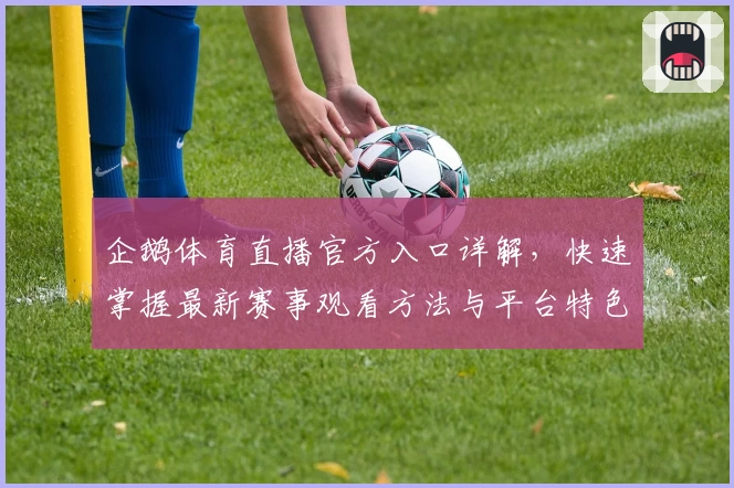 企鹅体育直播官方入口详解，快速掌握最新赛事观看方法与平台特色分析